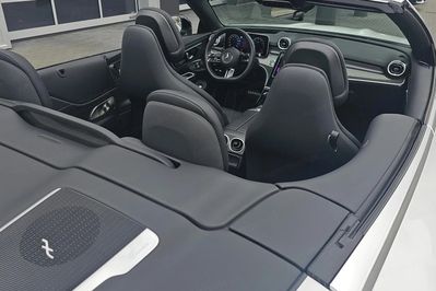 Mercedes CLE 300 4MATIC AMG Line