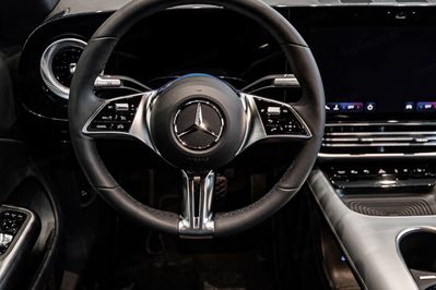 Mercedes CLA 200 4-Matic Progressive