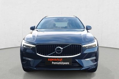 Volvo XC60 B4 B Momentum Pro aut