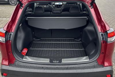 Toyota Corolla Cross 2.0 Hybrid Executive