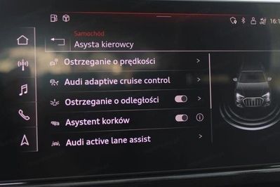 Audi A4 allroad 40 TDI quattro