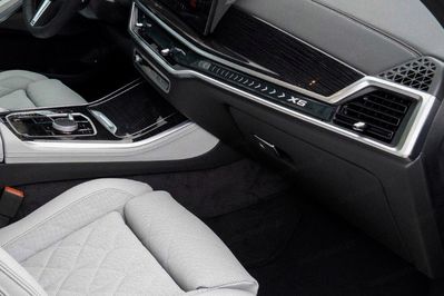 BMW X5 xDrive30d M Sport