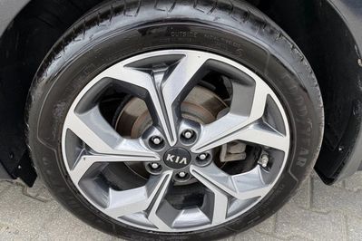 Kia Ceed 1.6 GDI PHEV L Business Line DCT