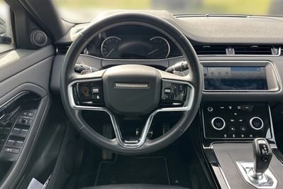 Land Rover Range Rover Evoque P300e SE