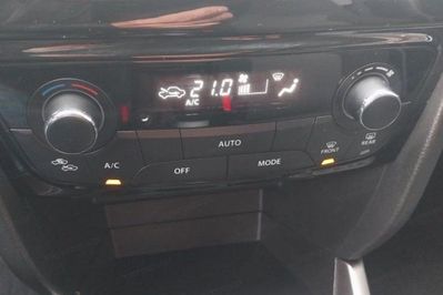 Suzuki Vitara 1.4 Boosterjet SHVS Premium 2WD