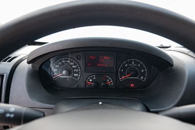 Peugeot Boxer L3H2