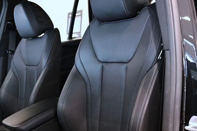 BMW X3 xDrive20d M Sport
