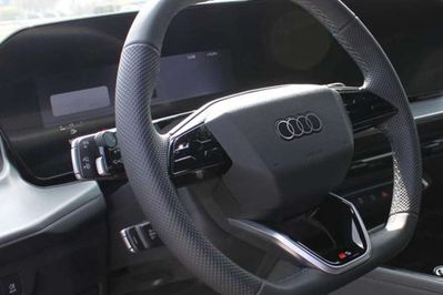 Audi Q3 TFSI S line Sportback