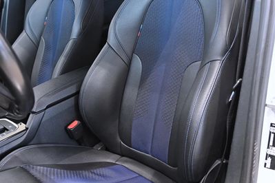 BMW Seria 1 118i M Sport aut