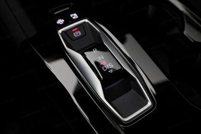 Audi Q5 TDI quattro S line Sportback