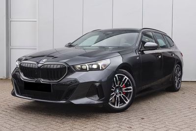 BMW Seria 5 Touring 520i M Sport