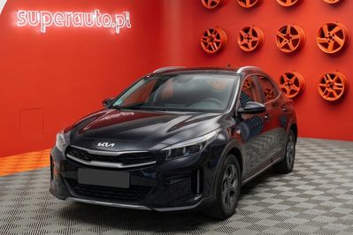 Kia XCeed M 1.5 T-GDI DCT