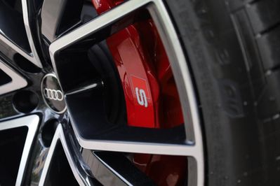 Audi Q7 SQ7 TFSI quattro