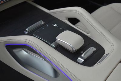 Mercedes GLS 450 d 4-MATIC AMG Line