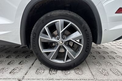 Skoda Kodiaq Sportline 2.0 TDI  DSG