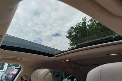 Mercedes Klasa S 400 d 4-Matic 9G-TRONIC