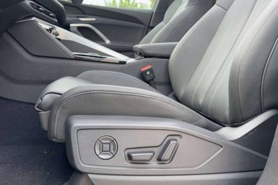 Audi Q5 TFSI quattro S line Sportback