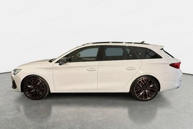 Cupra Leon TSI DSG