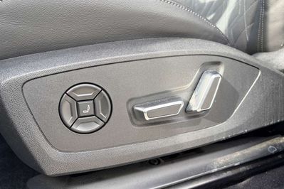 Audi Q6 e-tron S line