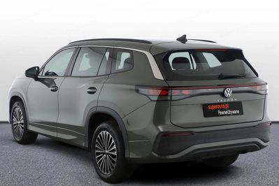 Volkswagen Tayron TDI SCR 4Mot. Life DSG