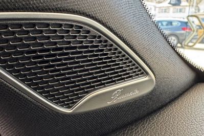 Mercedes GLA AMG GLA 35 4-Matic