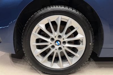 BMW Seria 1 118i Advantage