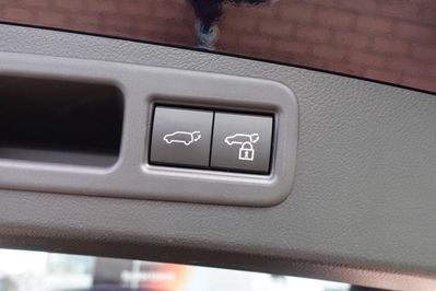 Lexus RX 350h F Sport Design 2.5 Hybrid