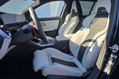 BMW Seria 3 Touring M3 Competition xDrive