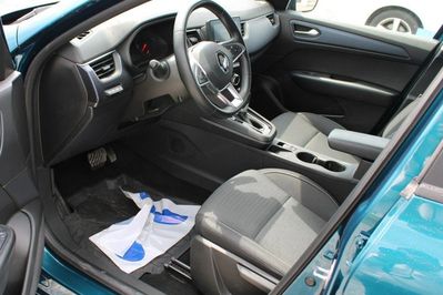 Renault Arkana 1.3 TCe EDC