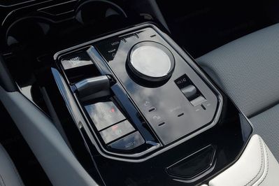 BMW Seria 5 540d xDrive M Sport