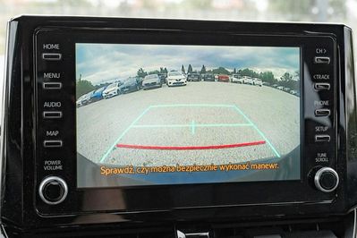 Toyota Corolla 1.8 Hybrid Comfort