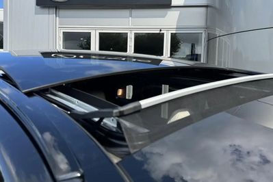 Lexus RX 500h F Sport 2.4 T Hybrid