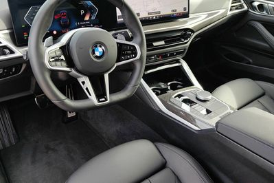 BMW Seria 4 420d xDrive M Sport