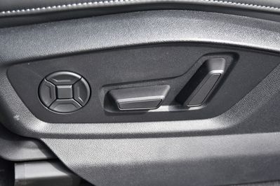 Audi Q7 50 TDI quattro