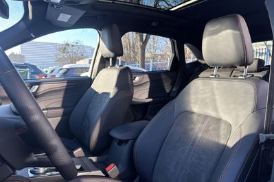 Ford Kuga ST-Line X 1.5 EcoBoost FWD  aut