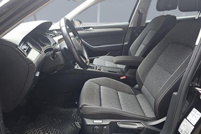 Volkswagen Passat TSI EVO Business DSG