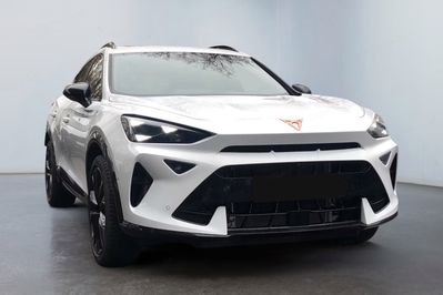 Cupra Formentor 2.0 TDI DSG