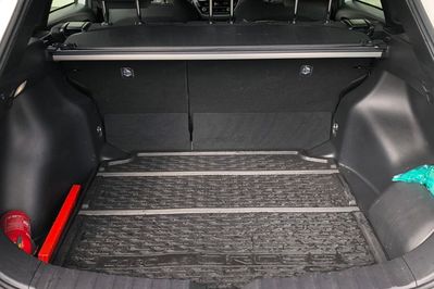 Toyota Corolla Cross 2.0 Hybrid Comfort