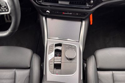 BMW Seria 4 430i xDrive M Sport aut