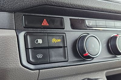 Volkswagen Crafter L3H2