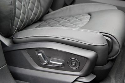 Audi Q7 50 TDI quattro S Line