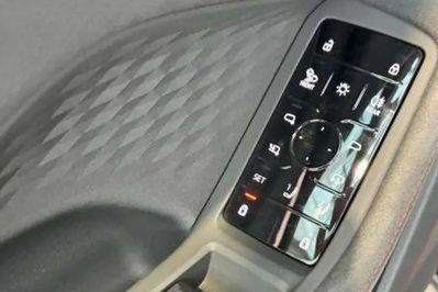 Audi A5 TFSI quattro S line