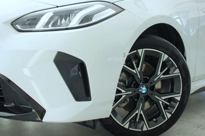 BMW Seria 1 120 M Design