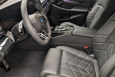 BMW Seria 5 520d xDrive M Sport