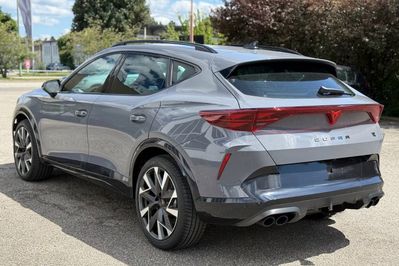 Cupra Formentor VZ 2.0 TSI DSG 4Drive