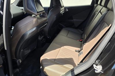 BMW X3 xDrive20i mHEV M Sport sport-aut
