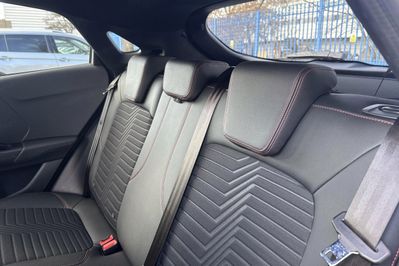 Ford Puma ST-Line X 1.0 EcoBoost mHEV DCT