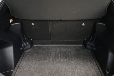 Toyota Yaris Cross Hybrid 1.5 Comfort