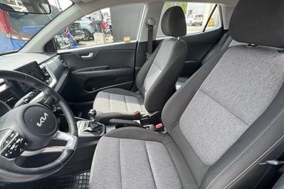 Kia Stonic 1.2 M