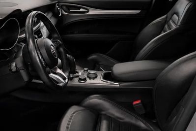 Alfa Romeo Stelvio 2.0 Turbo Veloce Q4 aut